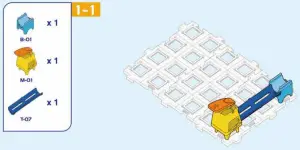 Construction Instruction