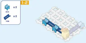 Construction Instruction