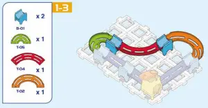 Construction Instruction