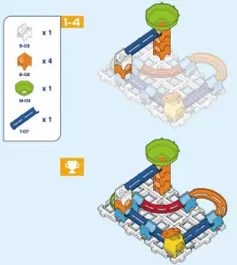 Construction Instruction