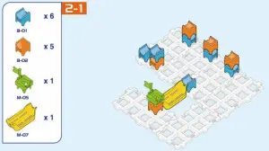 Construction Instruction