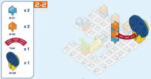 Construction Instruction