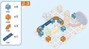 Construction Instruction