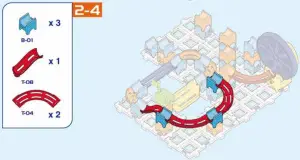 Construction Instruction