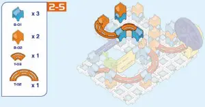 Construction Instruction