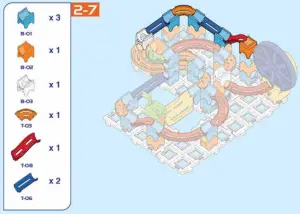 Construction Instruction