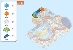 Construction Instruction