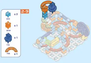 Construction Instruction