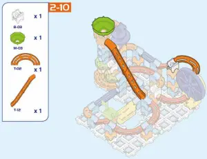 Construction Instruction