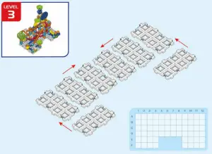 Construction Instruction