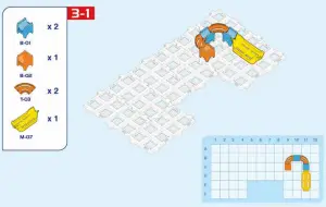 Construction Instruction