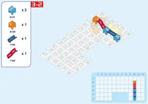 Construction Instruction