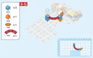 Construction Instruction