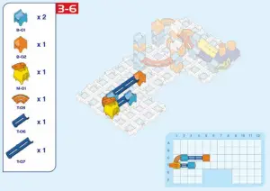 Construction Instruction