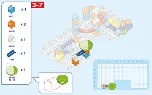 Construction Instruction