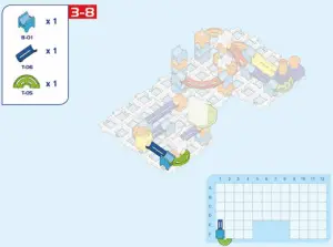 Construction Instruction