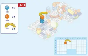 Construction Instruction