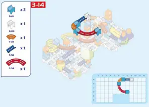 Construction Instruction