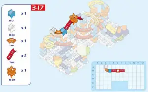 Construction Instruction