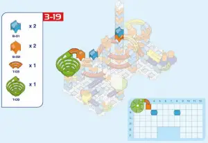 Construction Instruction