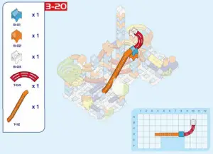 Construction Instruction