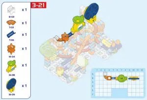 Construction Instruction