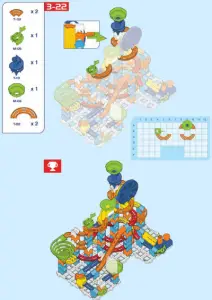 Construction Instruction