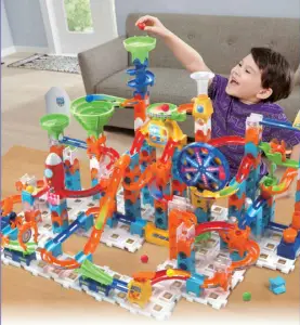 Create An Extreme Playset