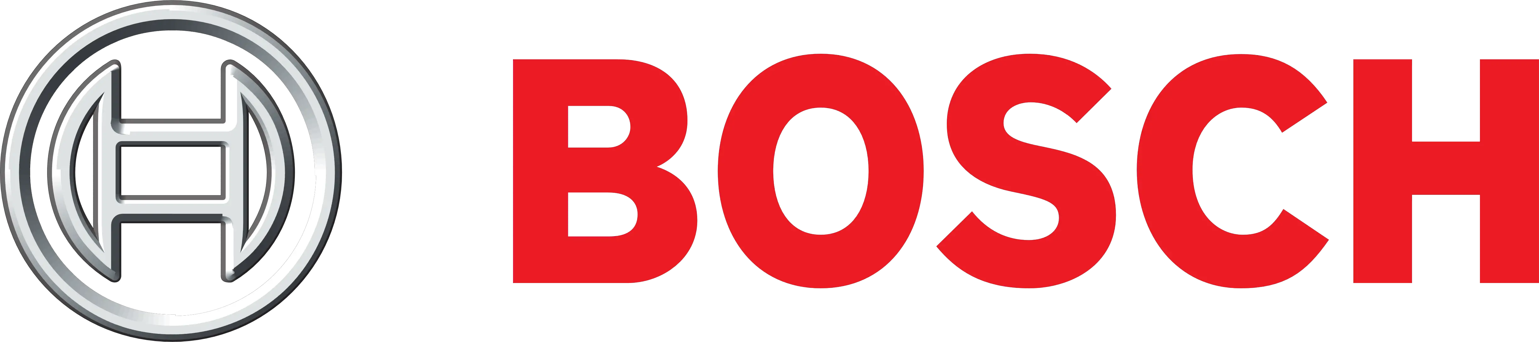 BOSCH Logo