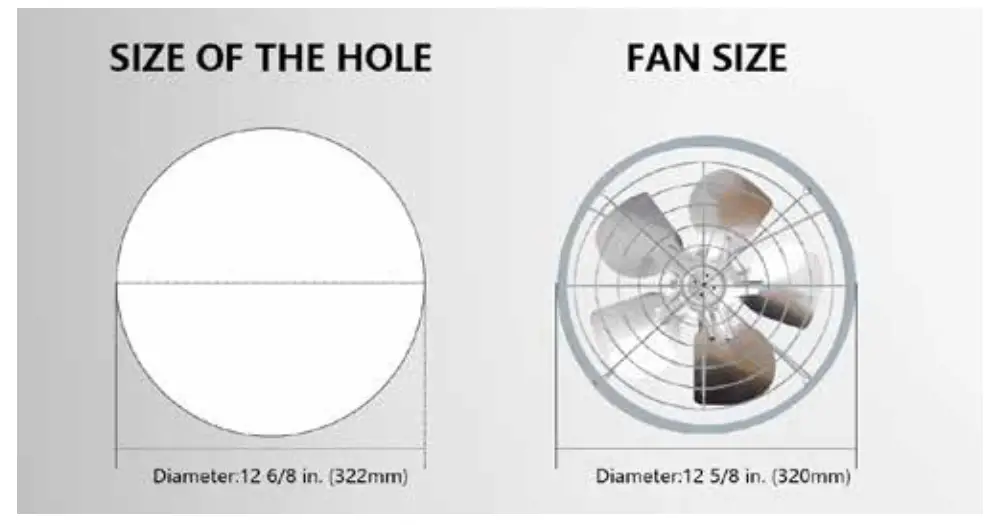 ECO-WORTHY Foldable Solar Panel - Installation Preparation 2