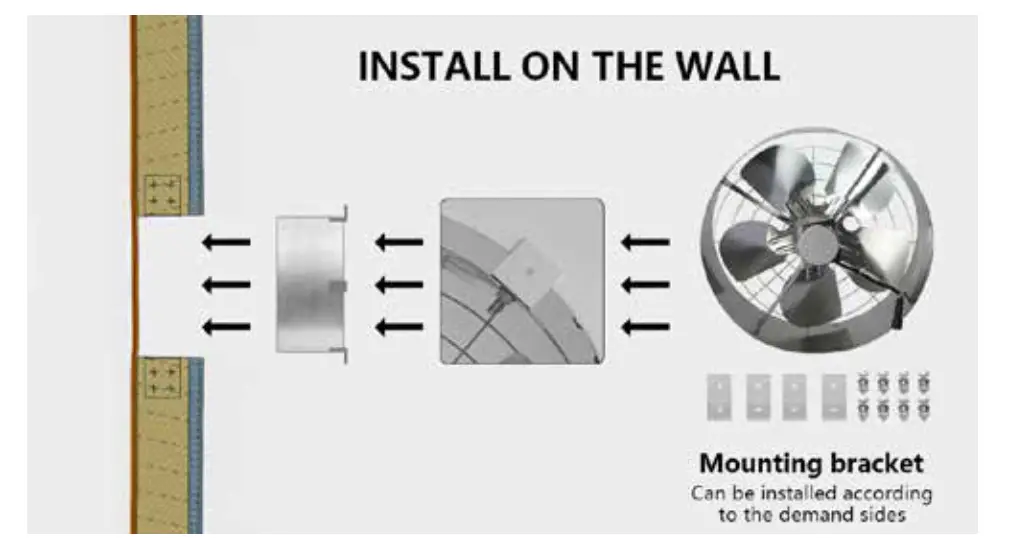 ECO-WORTHY Foldable Solar Panel - Installation Preparation 3