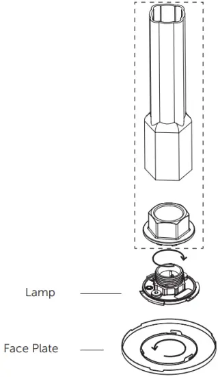 Installation instructions