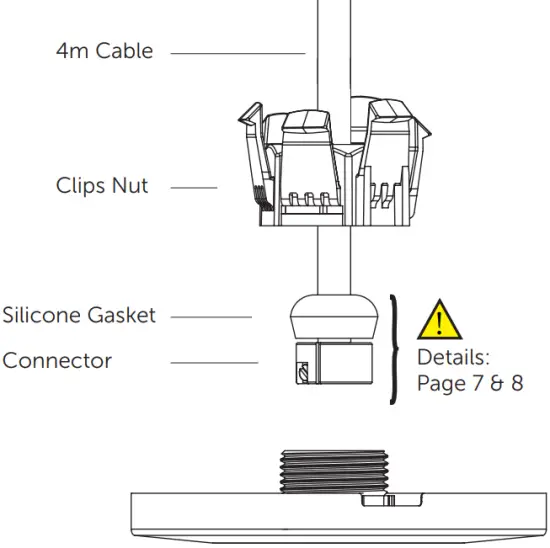 Installation instructions