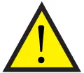 Warning Icon