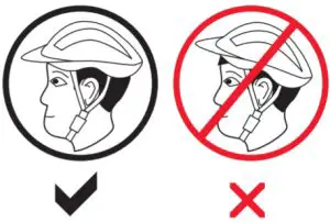 SWAGTRON SG 8 Swagger-8 Folding Electric Scooter - figure 1