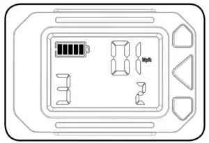SWAGTRON SG 8 Swagger-8 Folding Electric Scooter - figure 6