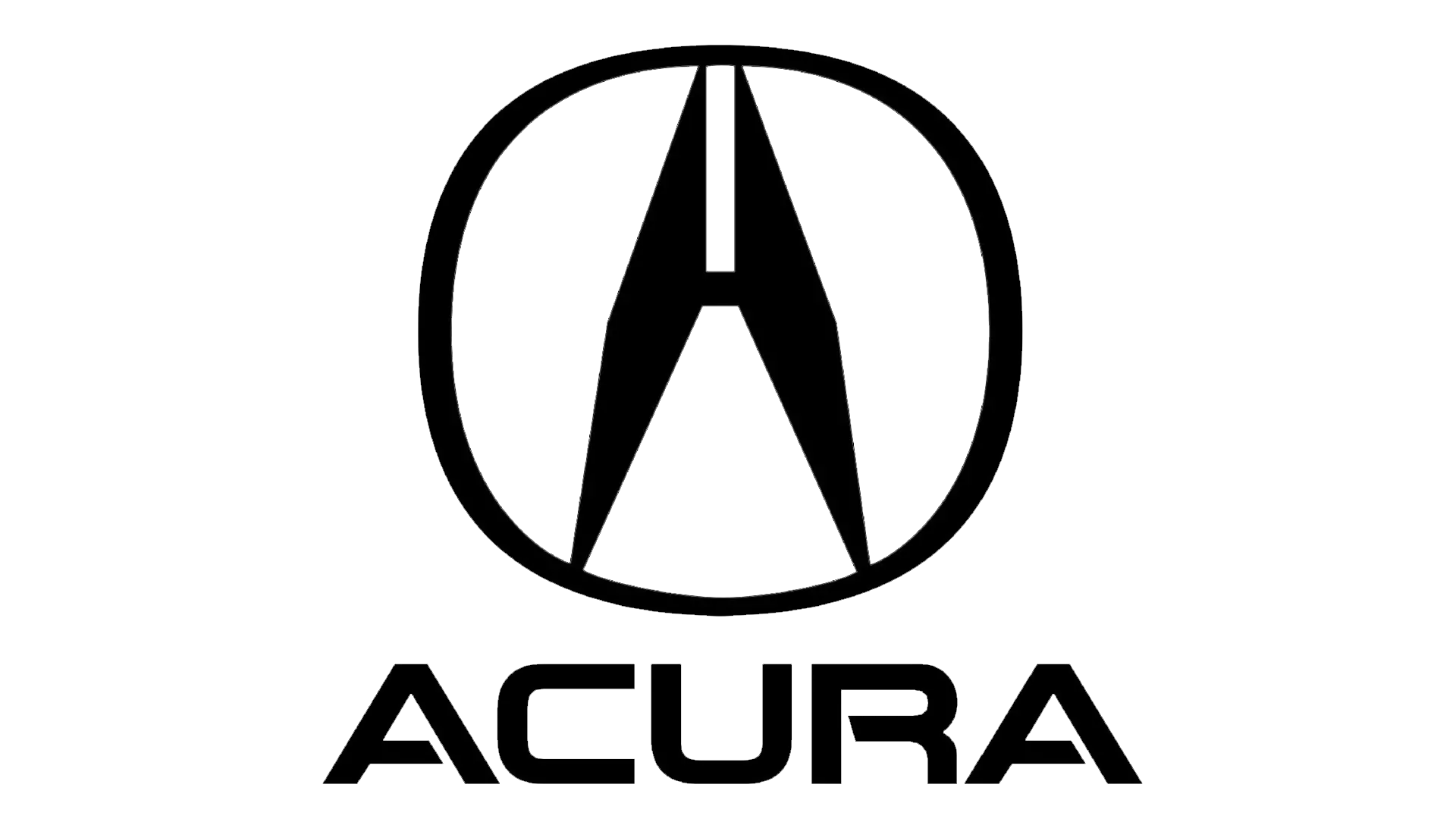 Acura-Logo