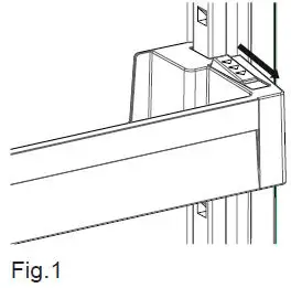 SHARP SJ-BA10DMXWF-EN Fridge Freezer-13