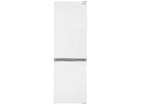 Sharp Sj-ba10dmxwf-en Fridge Freezer User Manual