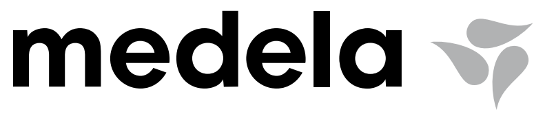 medela - logo