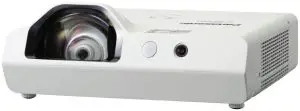 Panasonic PT-TW381R Series LCD Projectors User Manual