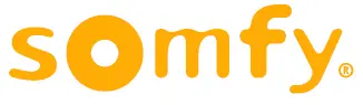 sOmfy RCSSV1 Situo 1 Variation RTS Motorised Blind Accessory logo