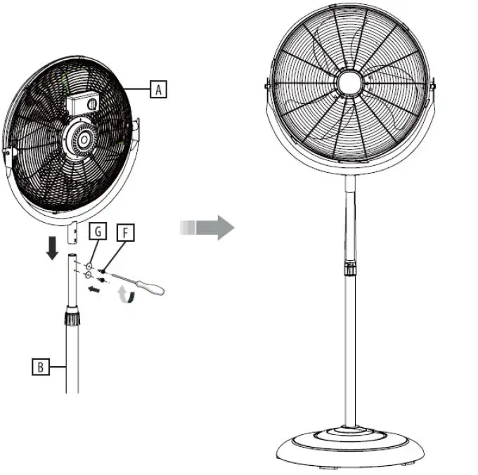 Assembly Instructions 3
