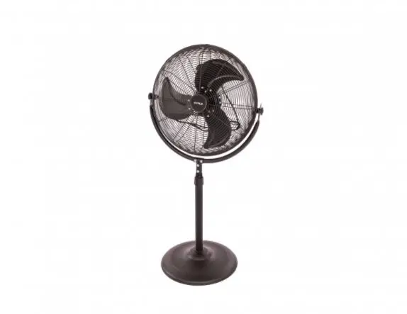 Oypla 4633 18 Inch Standing Fan User Manual