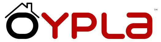 OYPLA logo