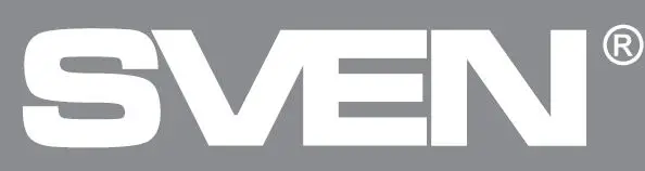 SVEN logo