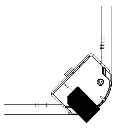 iSecus G130Plus Cellular + Wi-Fi Alarm System 3