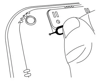 iSecus G130Plus Cellular + Wi-Fi Alarm System 5
