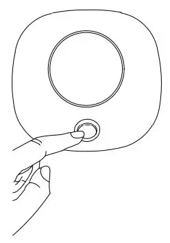 iSecus G130Plus Cellular + Wi-Fi Alarm System 6