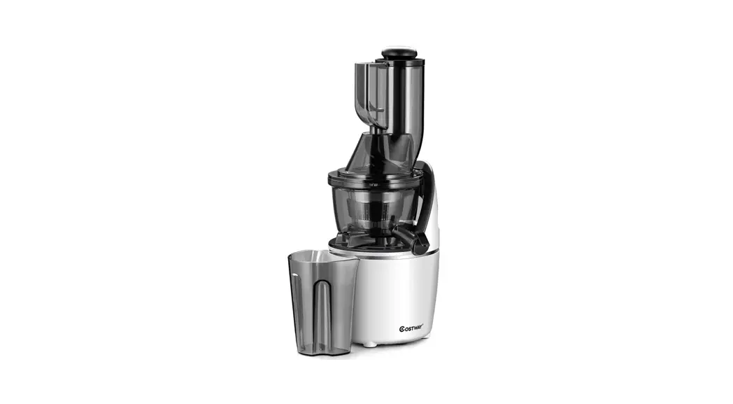 Costway Es10002de Slow Juicer User Manual